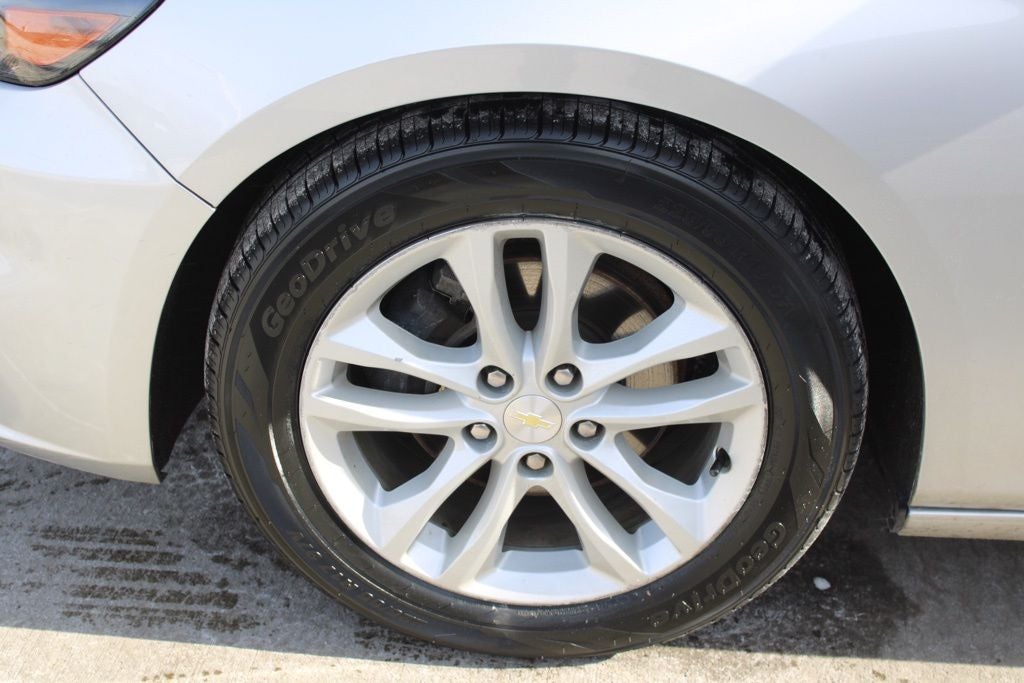 2016 Chevrolet Malibu LT 1LT