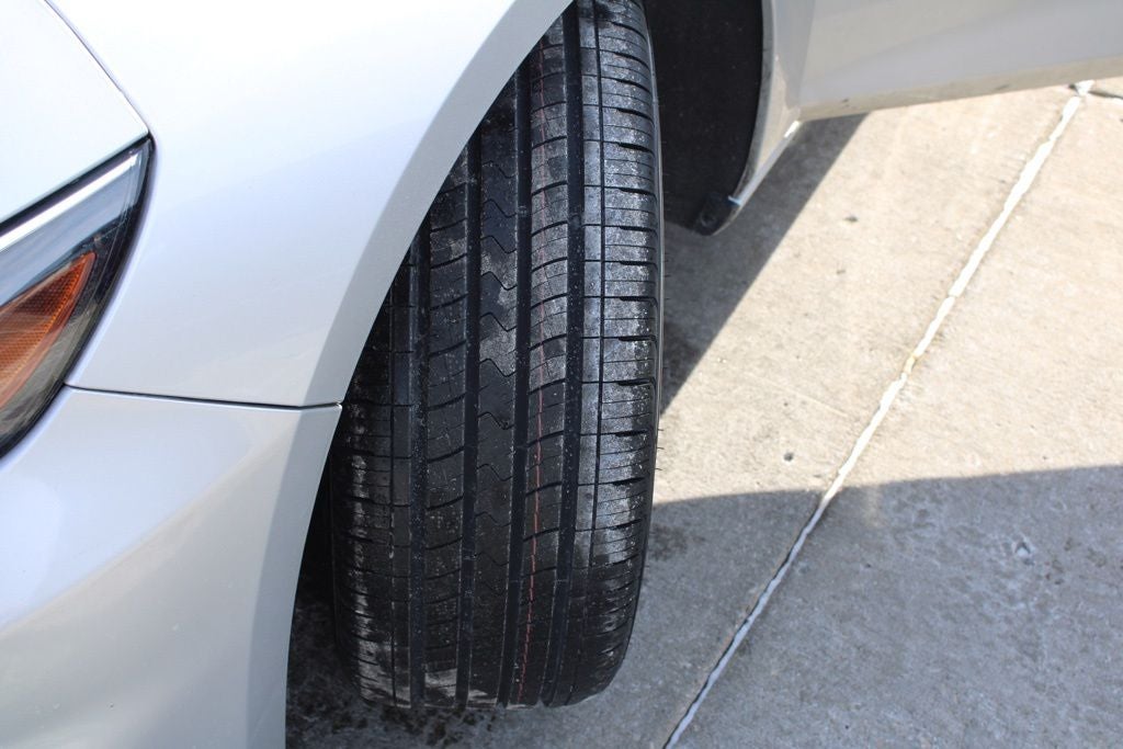 2016 Chevrolet Malibu LT 1LT