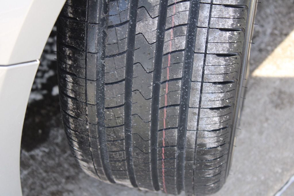 2016 Chevrolet Malibu LT 1LT