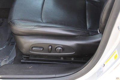 2016 Chevrolet Malibu LT 1LT