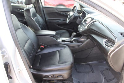 2016 Chevrolet Malibu LT 1LT