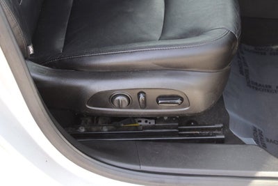 2016 Chevrolet Malibu LT 1LT