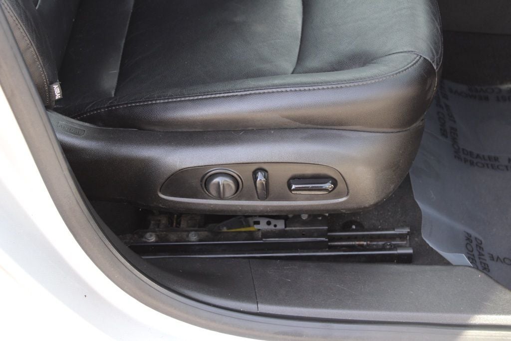 2016 Chevrolet Malibu LT 1LT