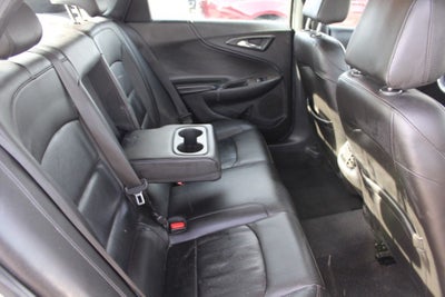 2016 Chevrolet Malibu LT 1LT