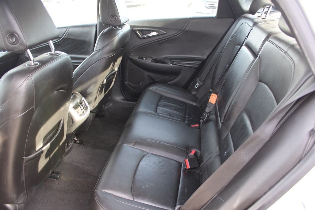 2016 Chevrolet Malibu LT 1LT