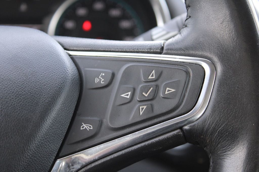 2016 Chevrolet Malibu LT 1LT