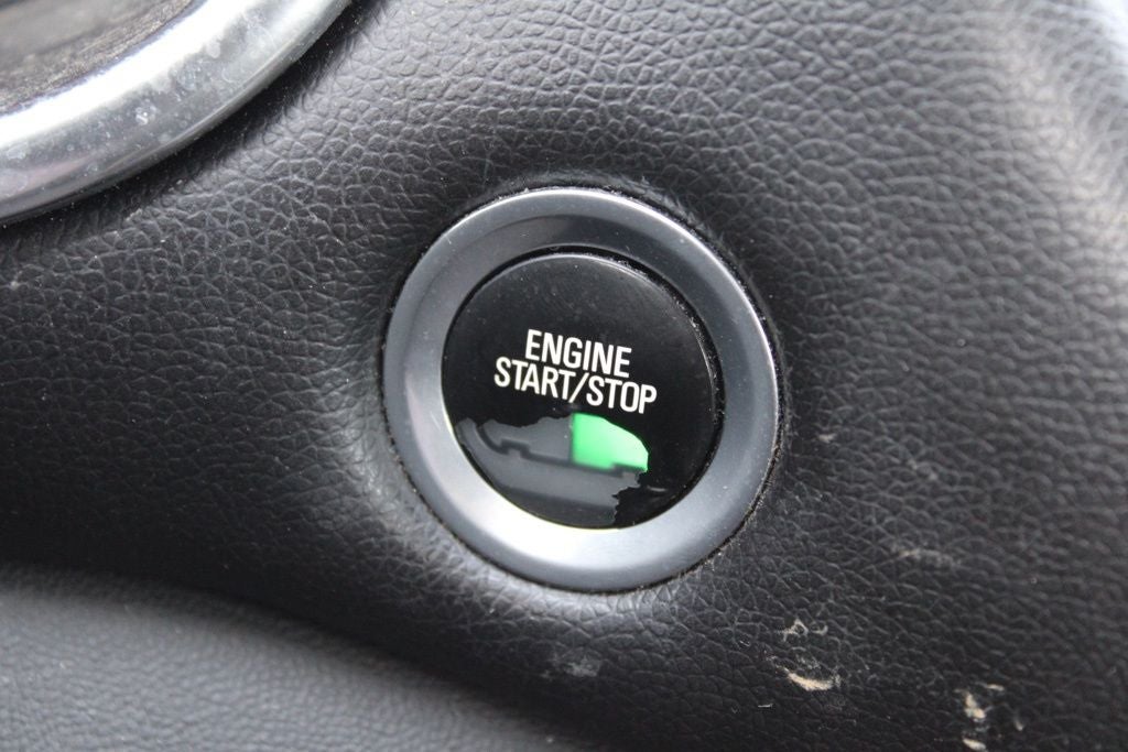 2016 Chevrolet Malibu LT 1LT