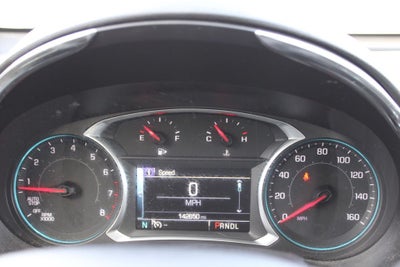 2016 Chevrolet Malibu LT 1LT