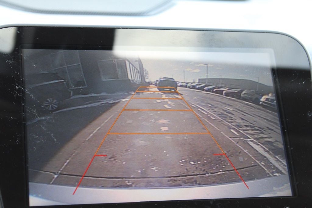 2016 Chevrolet Malibu LT 1LT