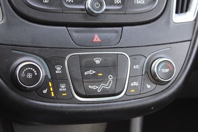 2016 Chevrolet Malibu LT 1LT