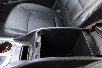 2016 Chevrolet Malibu LT 1LT