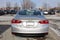 2016 Chevrolet Malibu LT 1LT