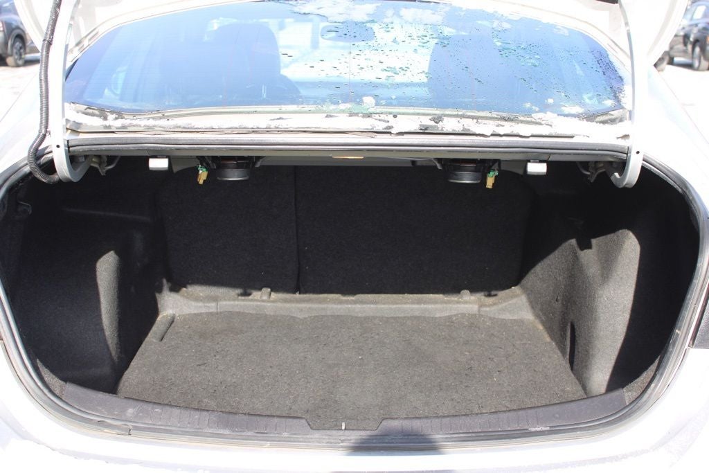 2016 Chevrolet Malibu LT 1LT