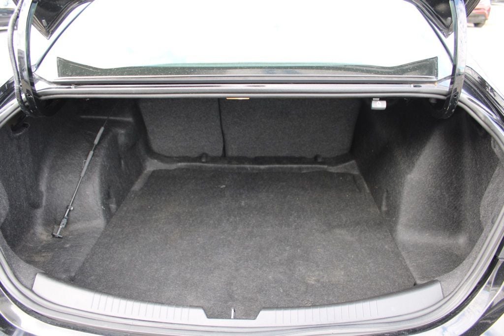 2020 Chevrolet Malibu RS