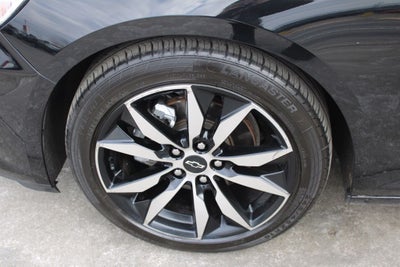 2020 Chevrolet Malibu RS