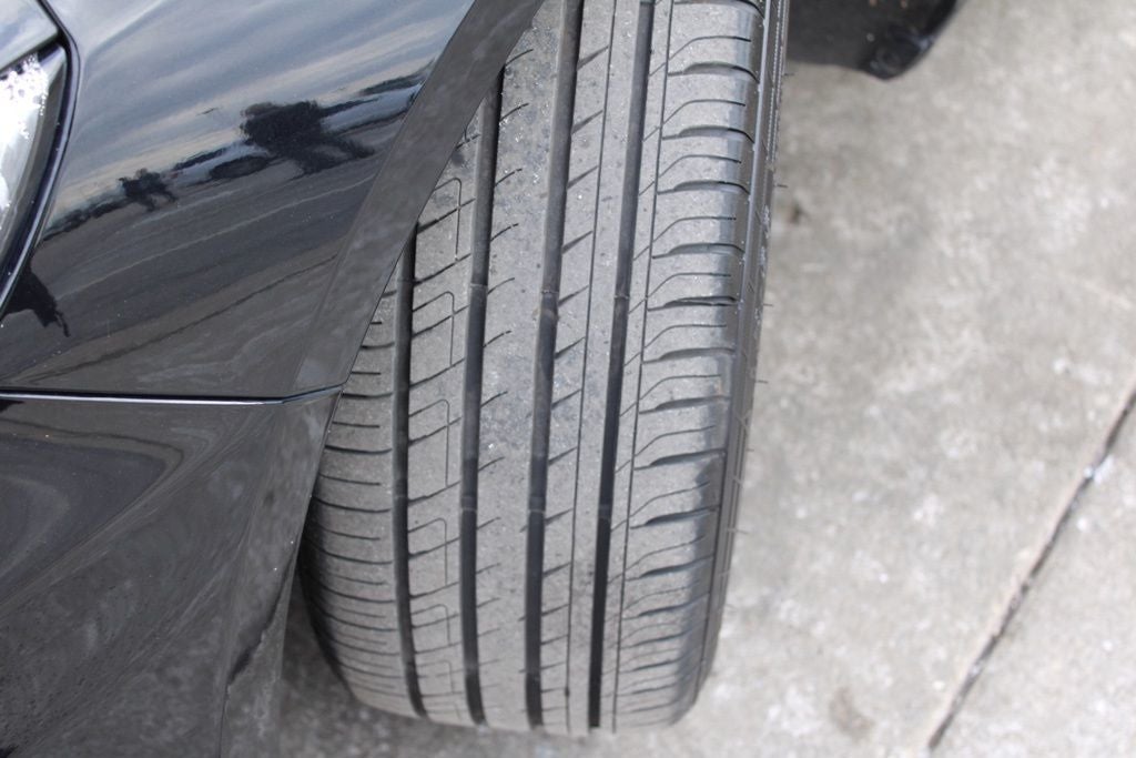 2020 Chevrolet Malibu RS