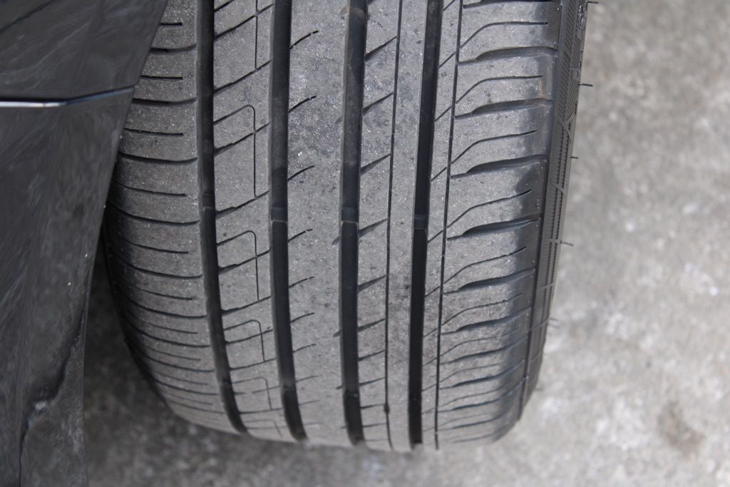 2020 Chevrolet Malibu RS