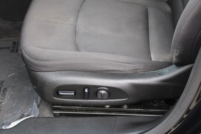 2020 Chevrolet Malibu RS