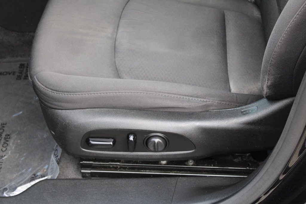 2020 Chevrolet Malibu RS