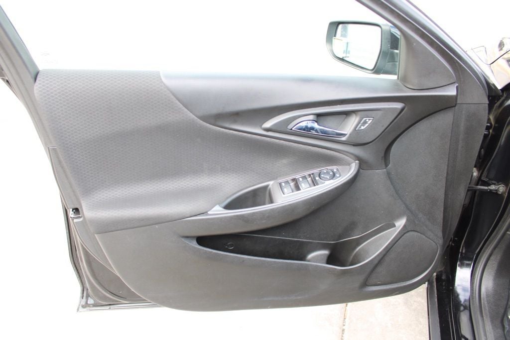 2020 Chevrolet Malibu RS