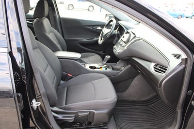 2020 Chevrolet Malibu RS