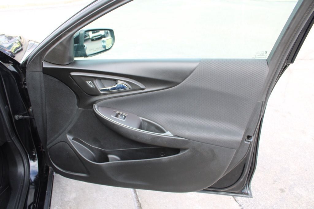 2020 Chevrolet Malibu RS