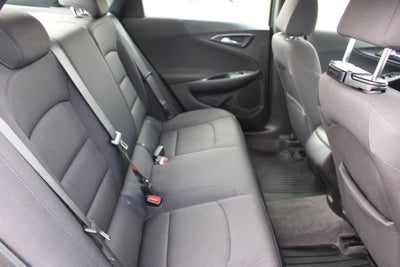 2020 Chevrolet Malibu RS