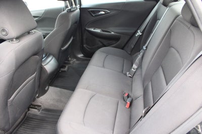 2020 Chevrolet Malibu RS