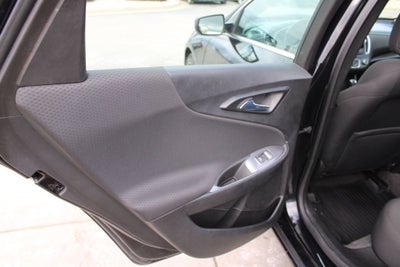 2020 Chevrolet Malibu RS