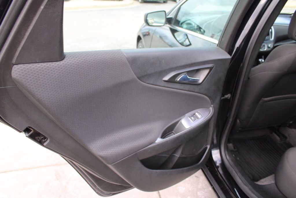 2020 Chevrolet Malibu RS