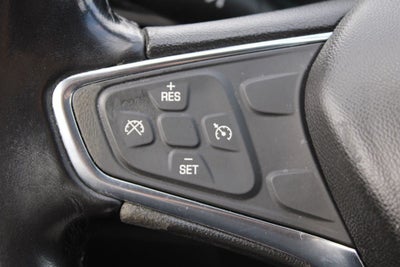 2020 Chevrolet Malibu RS