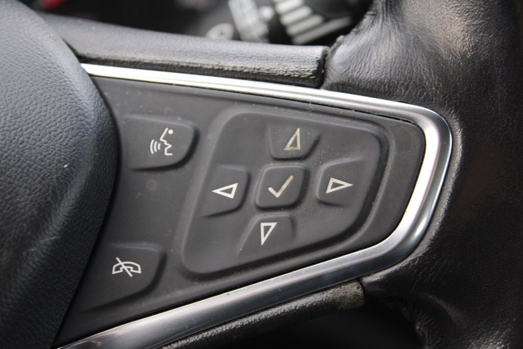 2020 Chevrolet Malibu RS