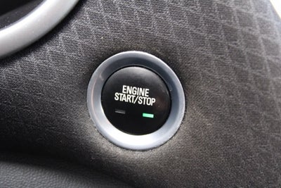 2020 Chevrolet Malibu RS