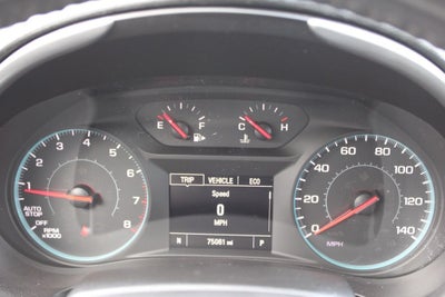 2020 Chevrolet Malibu RS