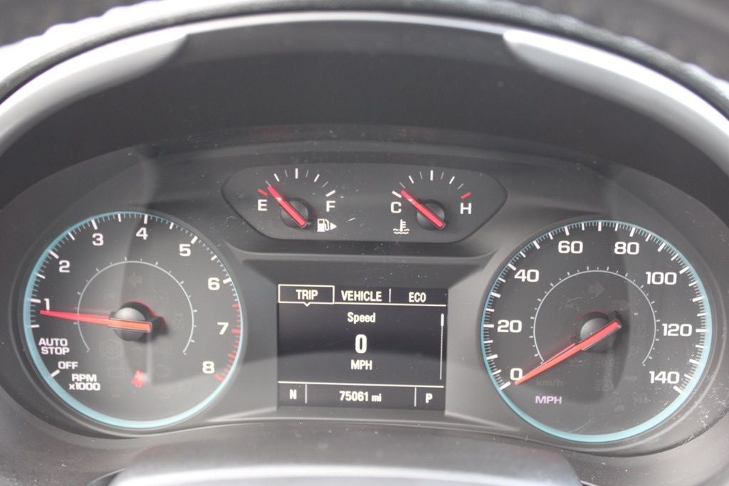 2020 Chevrolet Malibu RS