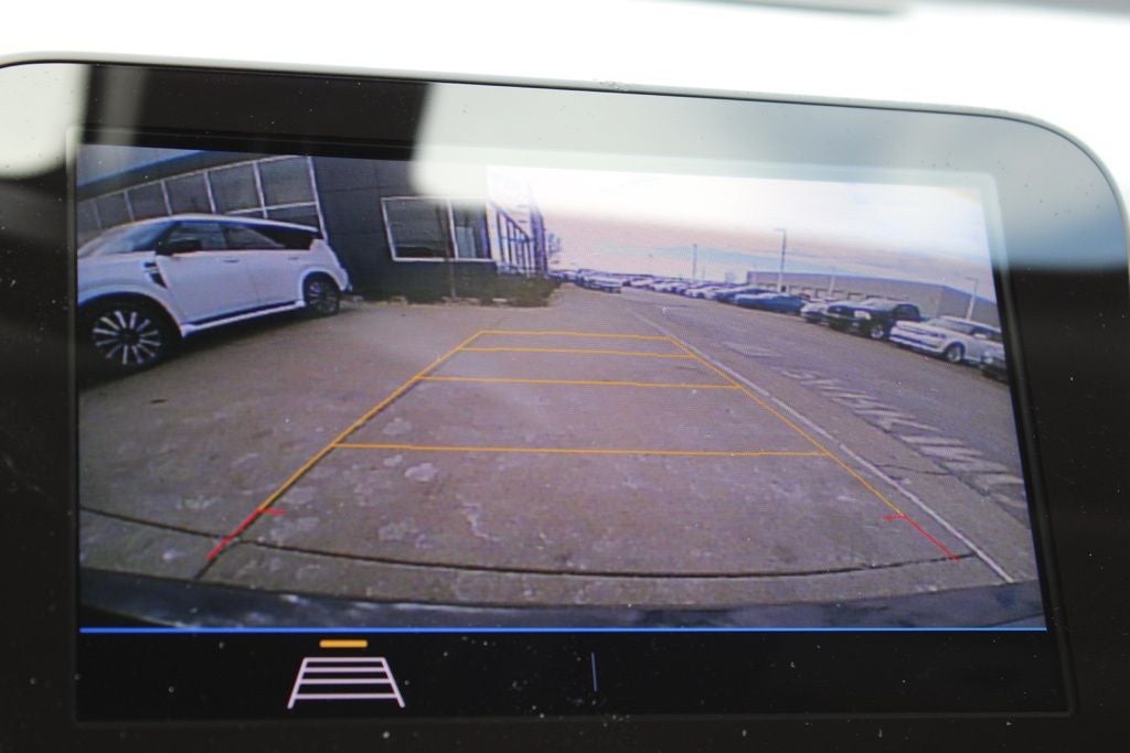 2020 Chevrolet Malibu RS