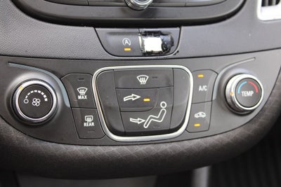 2020 Chevrolet Malibu RS