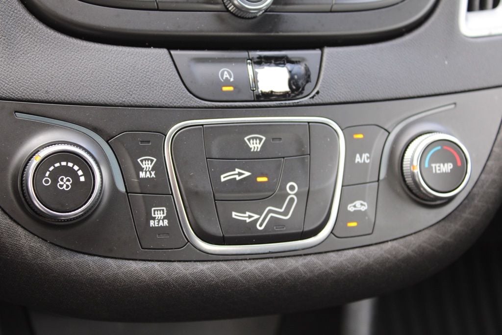 2020 Chevrolet Malibu RS