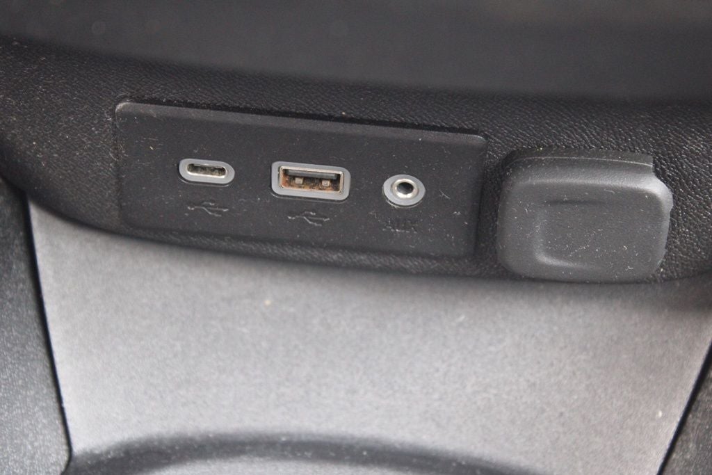 2020 Chevrolet Malibu RS