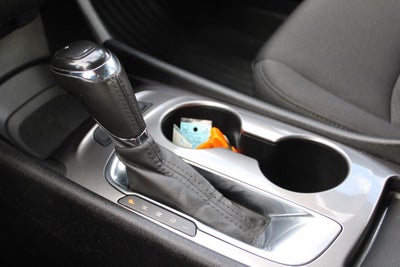 2020 Chevrolet Malibu RS