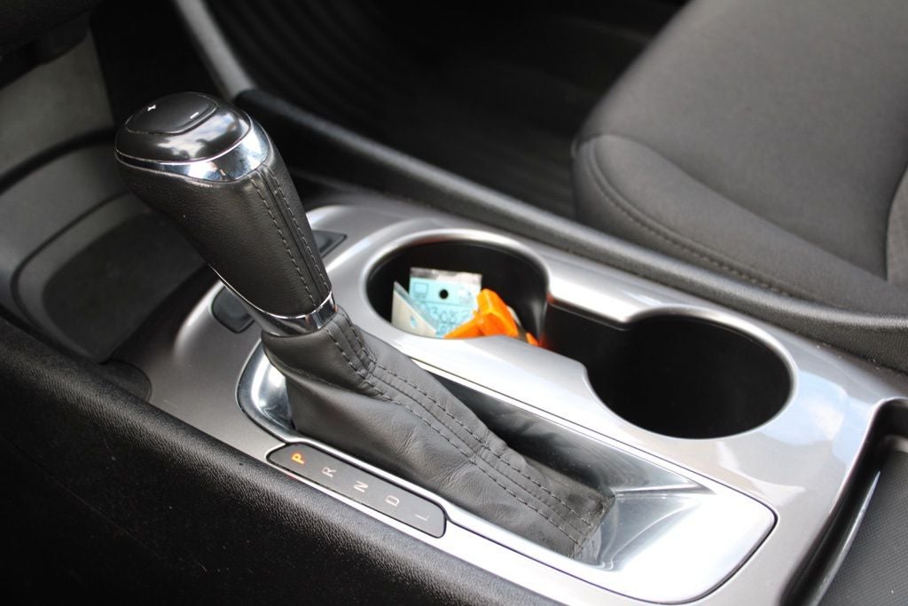 2020 Chevrolet Malibu RS