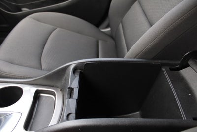 2020 Chevrolet Malibu RS