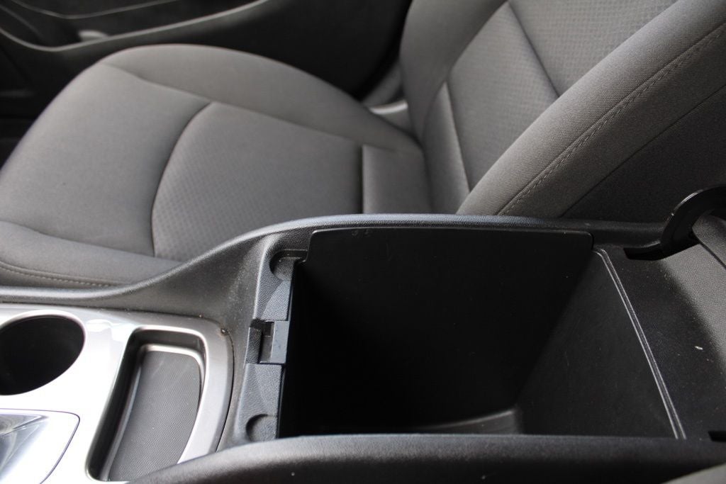 2020 Chevrolet Malibu RS