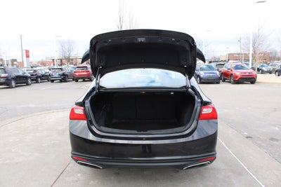 2020 Chevrolet Malibu RS