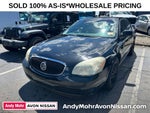 2008 Buick Lucerne CXL