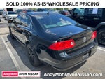 2008 Buick Lucerne CXL