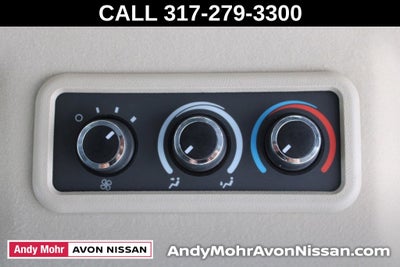 2021 Chevrolet Express 2500 LS Passenger