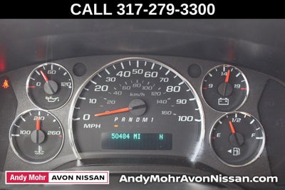 2021 Chevrolet Express 2500 LS Passenger
