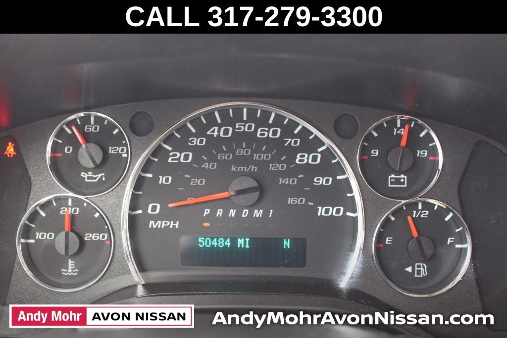 2021 Chevrolet Express 2500 LS Passenger