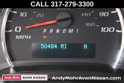 2021 Chevrolet Express 2500 LS Passenger